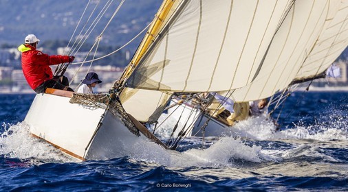 Regates Royales Cannes 2023