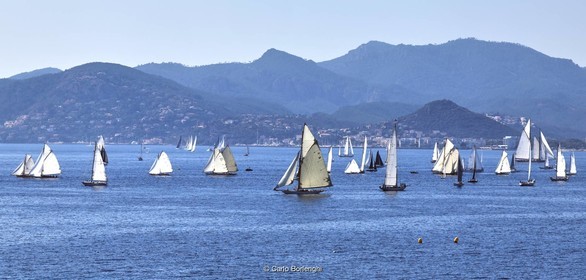 Regates Royales Cannes 2023