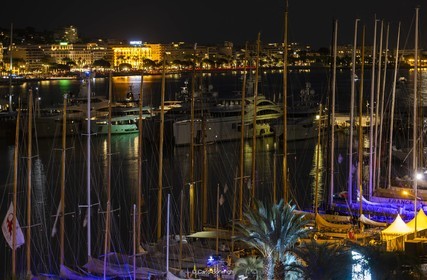 Regates Royales Cannes 2023