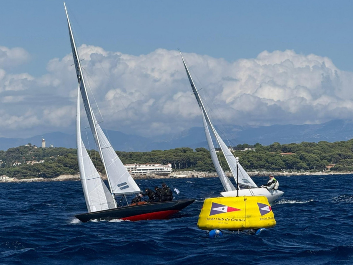 Photo Stephane Conte - RR showcase