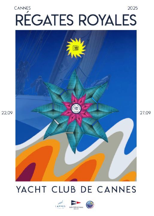 Regates Royales 2025