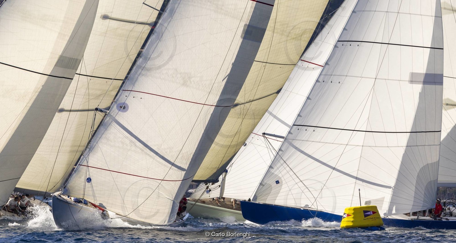 Regates Royales Cannes 2023