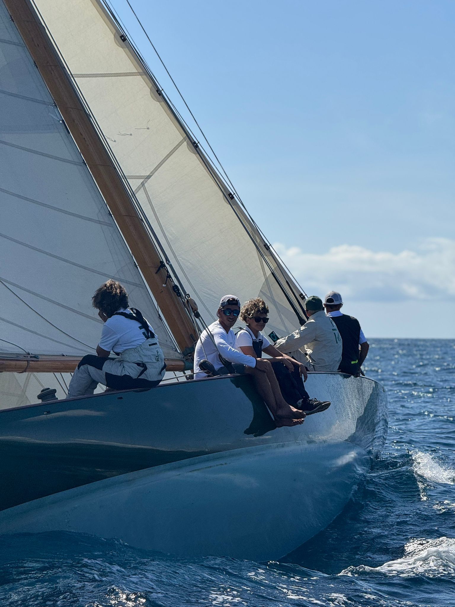 Régates Royales 2025