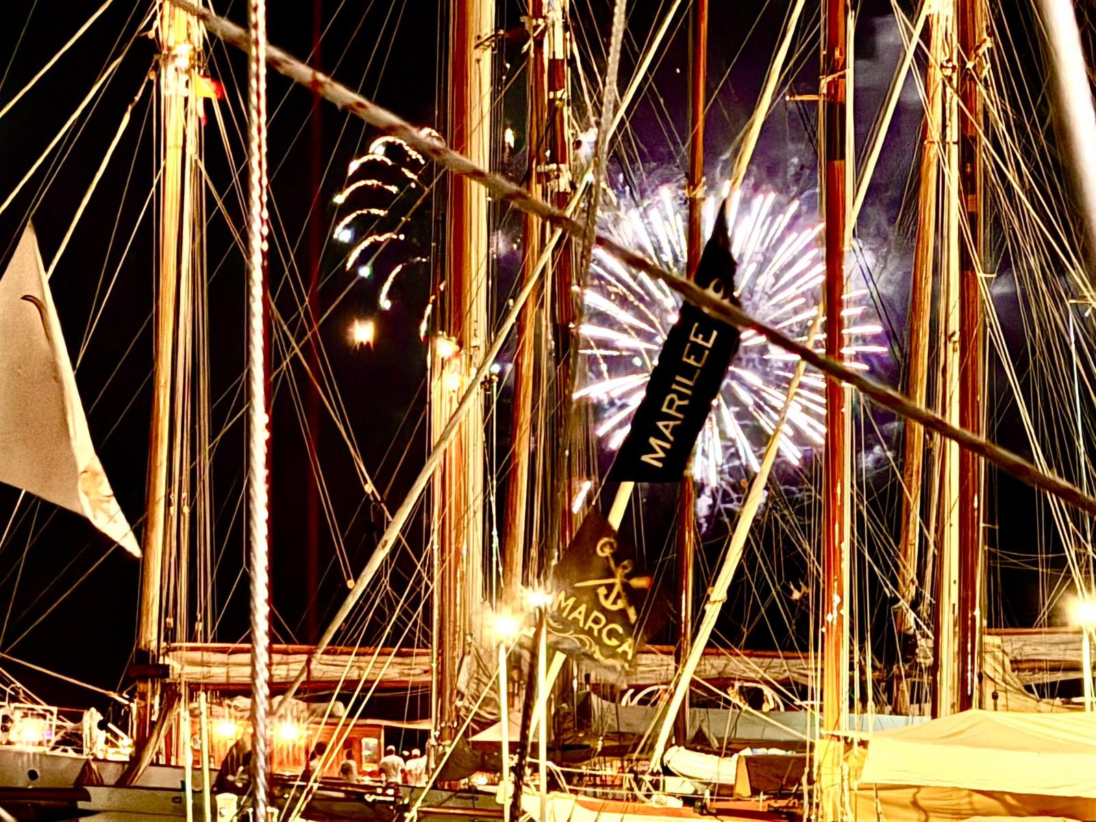 Régates Royales 2025