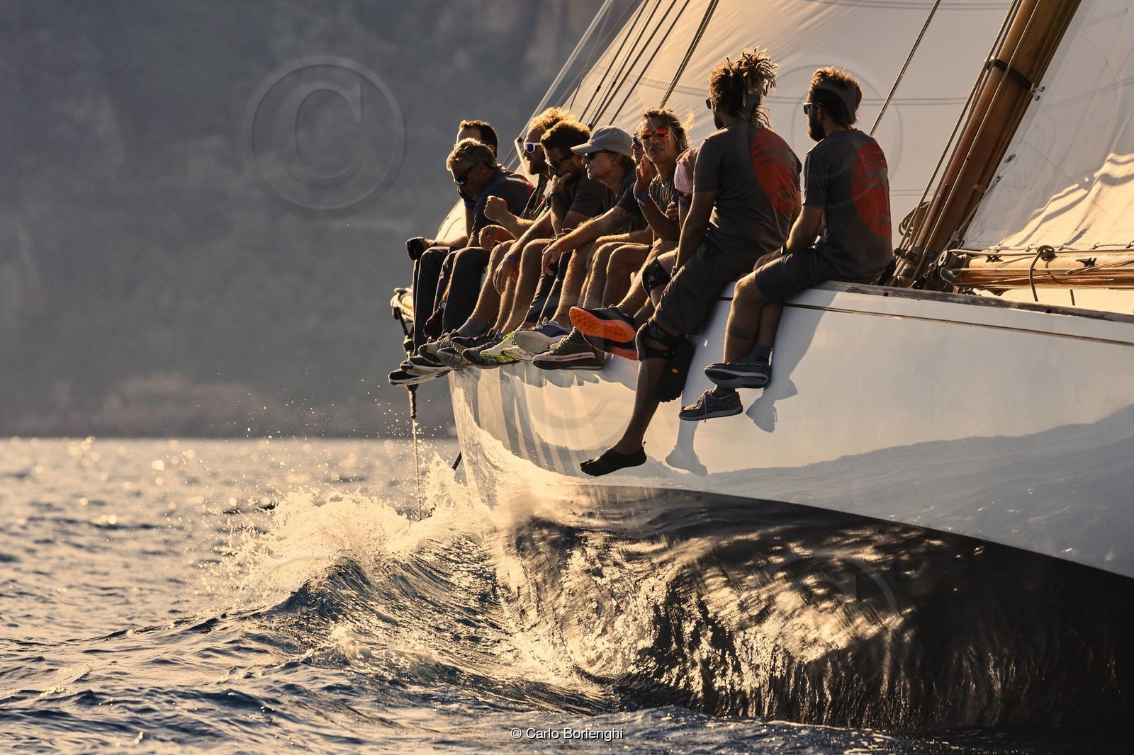 Regates Royales Cannes 2023