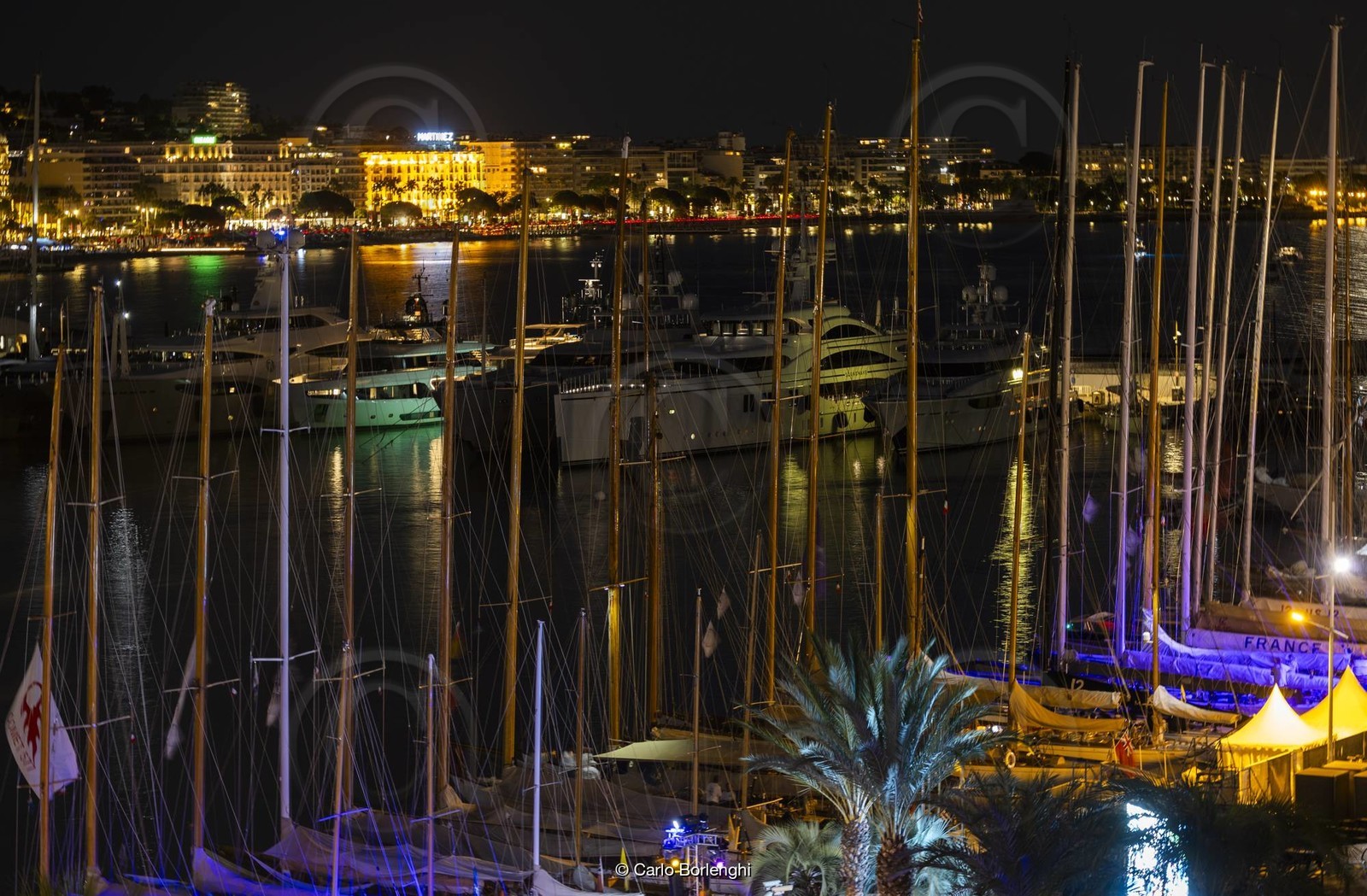 Regates Royales Cannes 2023