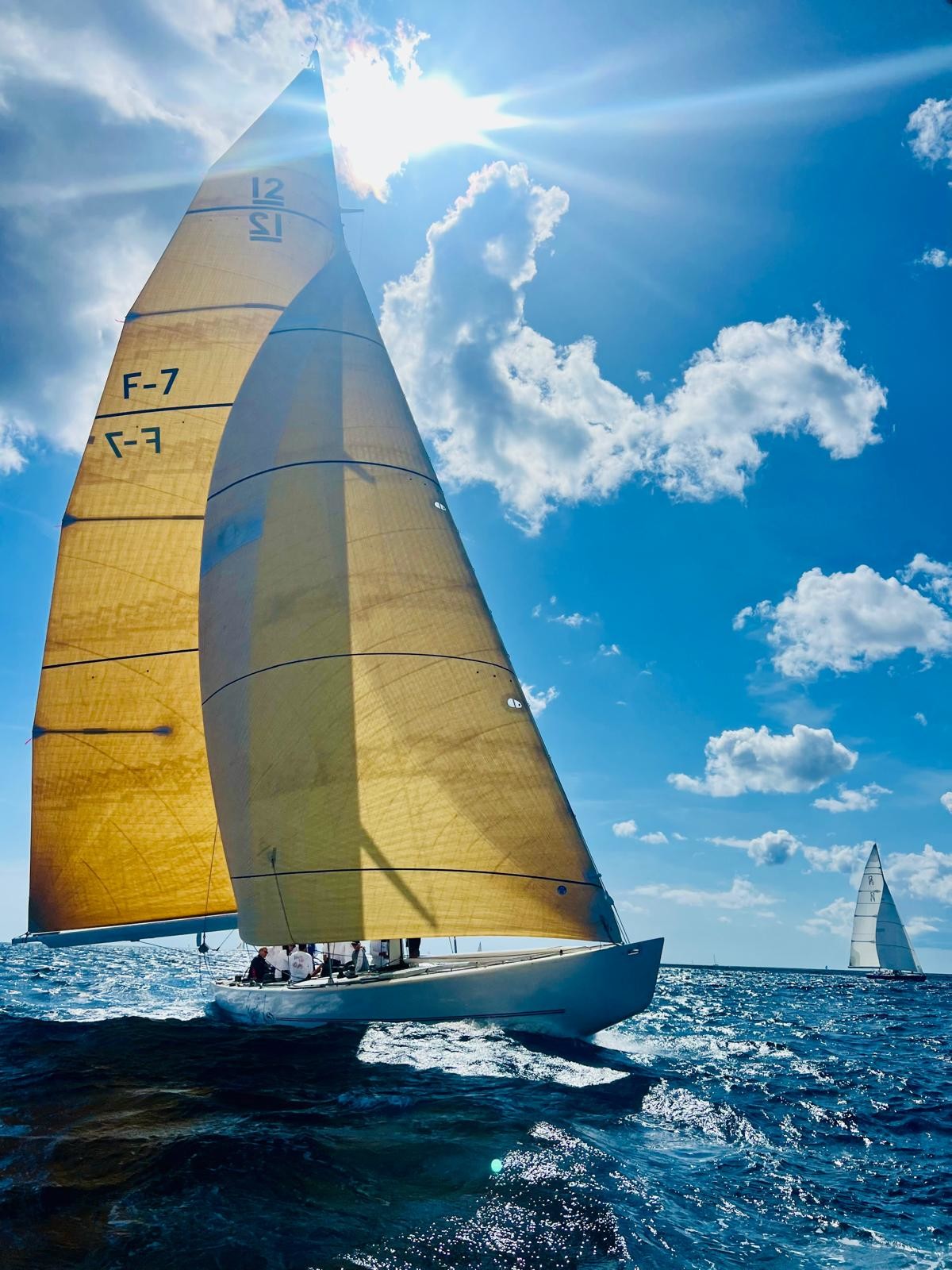 Régates Royales 2025